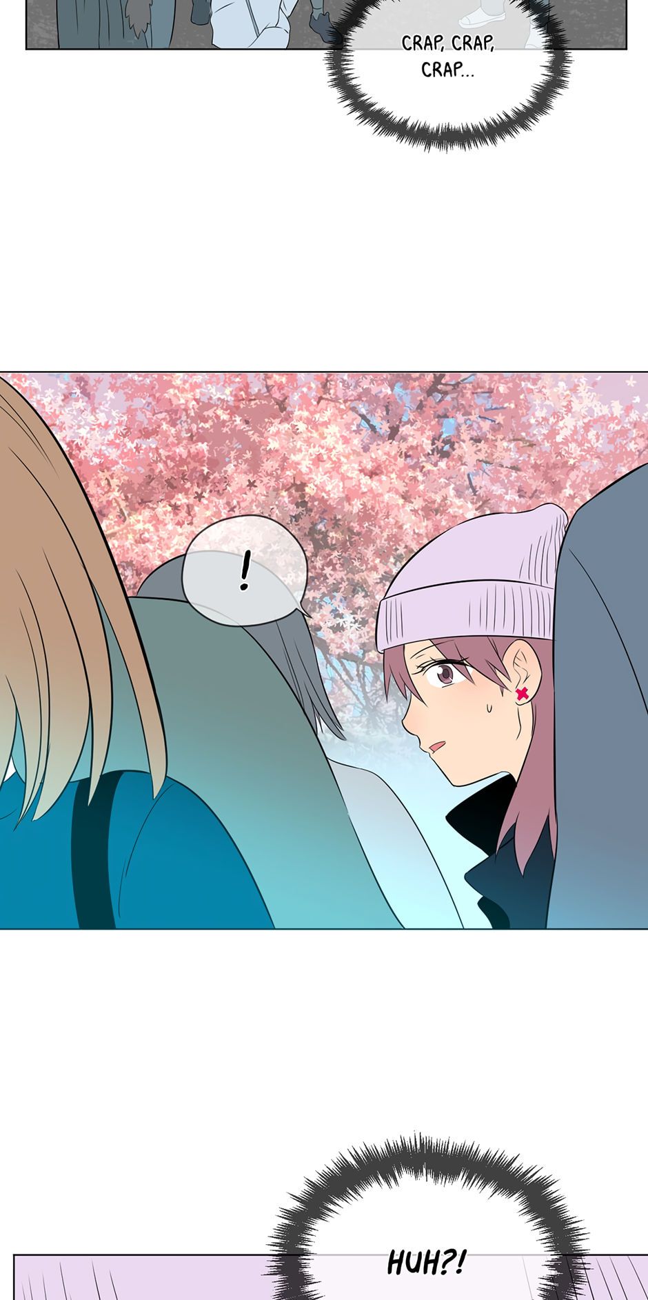 Soulmate Manhwa - Chapter 29 Page 13