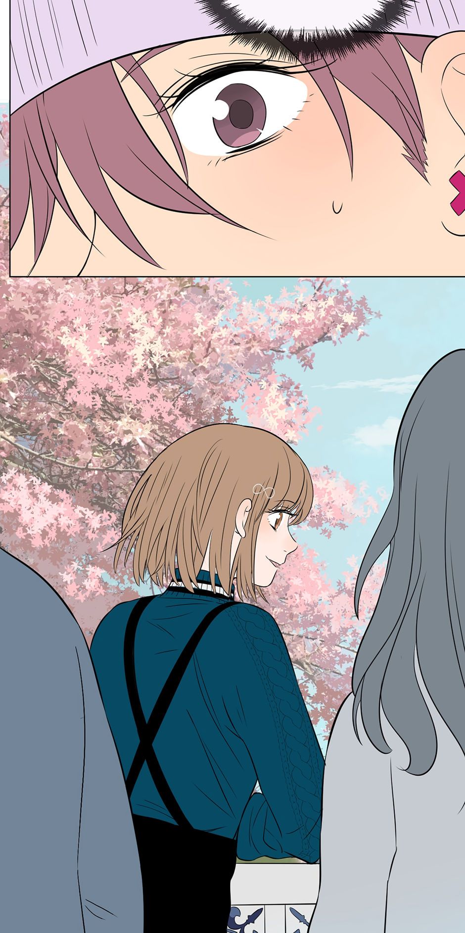 Soulmate Manhwa - Chapter 29 Page 14