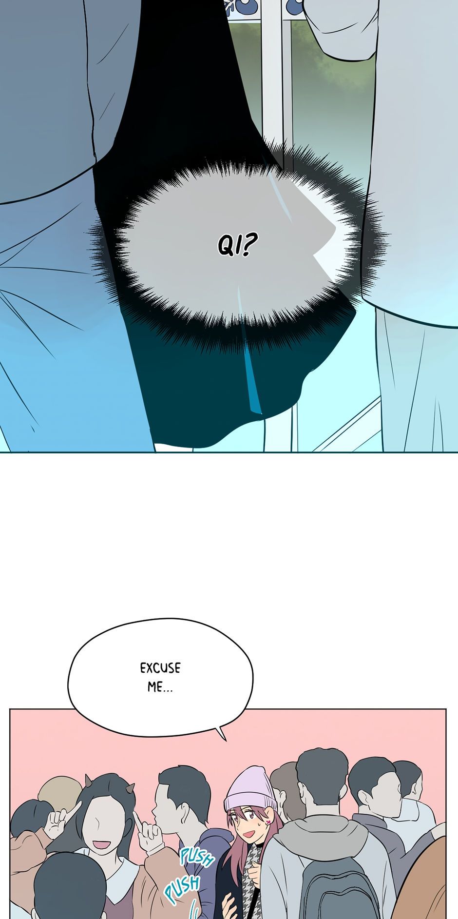Soulmate Manhwa - Chapter 29 Page 15