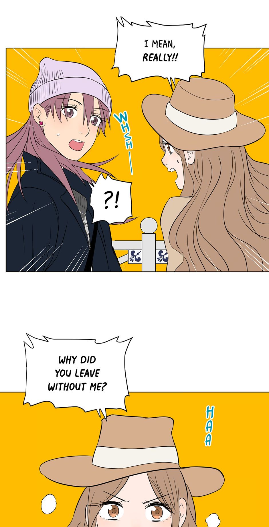 Soulmate Manhwa - Chapter 29 Page 18