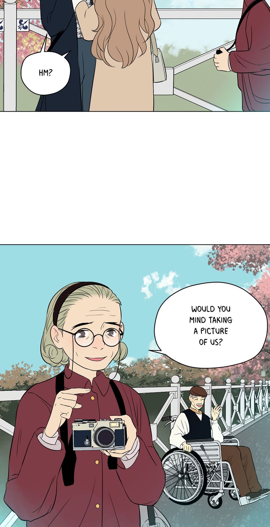 Soulmate Manhwa - Chapter 29 Page 21