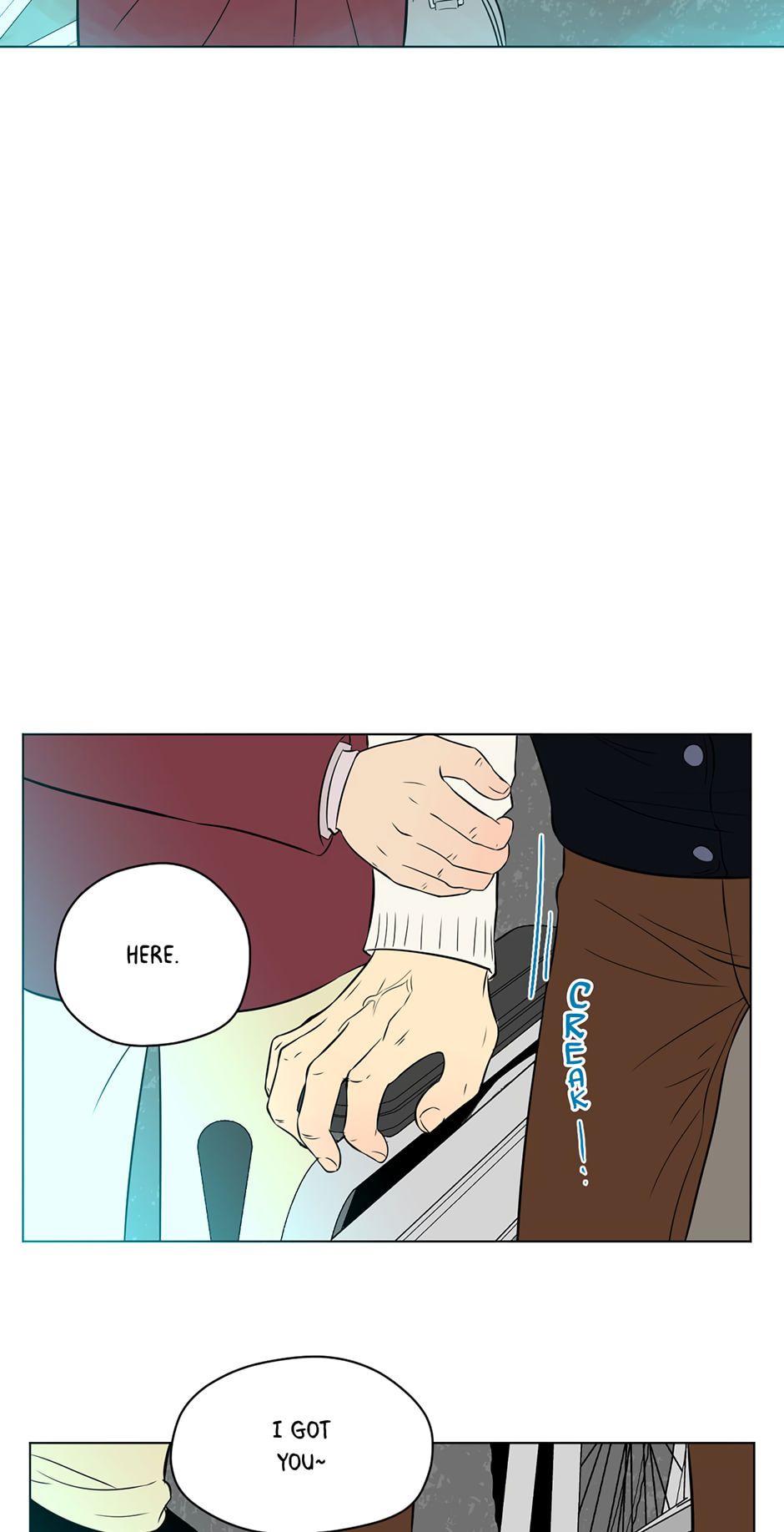 Soulmate Manhwa - Chapter 29 Page 22