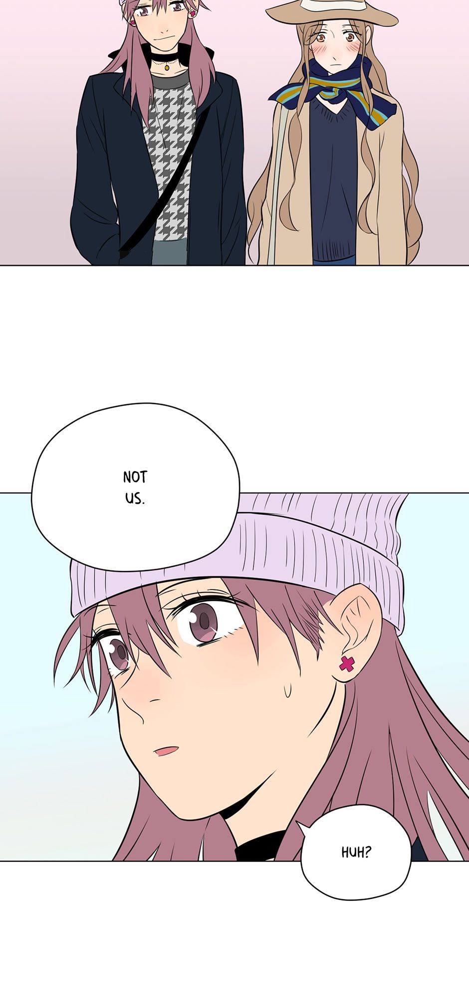 Soulmate Manhwa - Chapter 29 Page 28