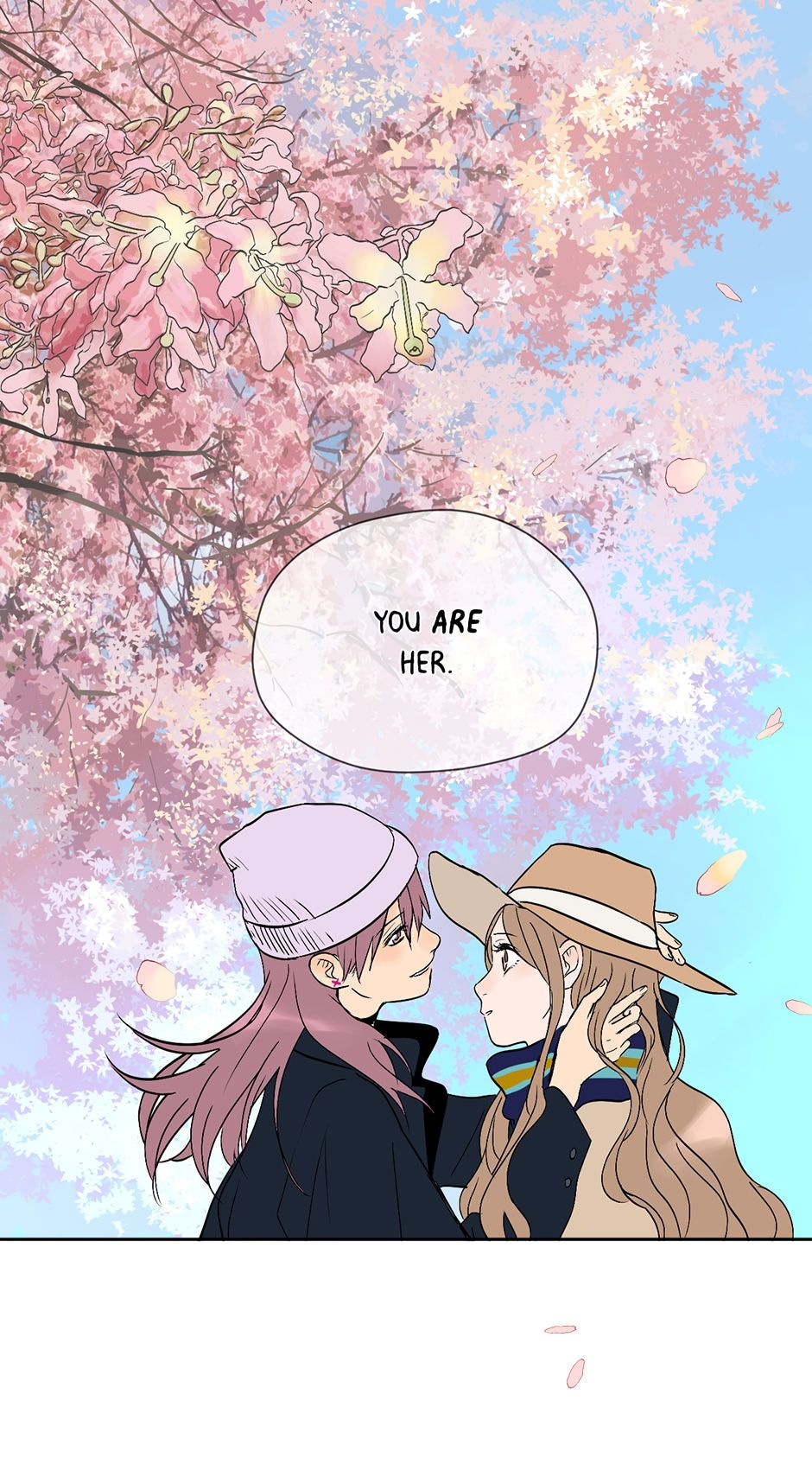 Soulmate Manhwa - Chapter 29 Page 32