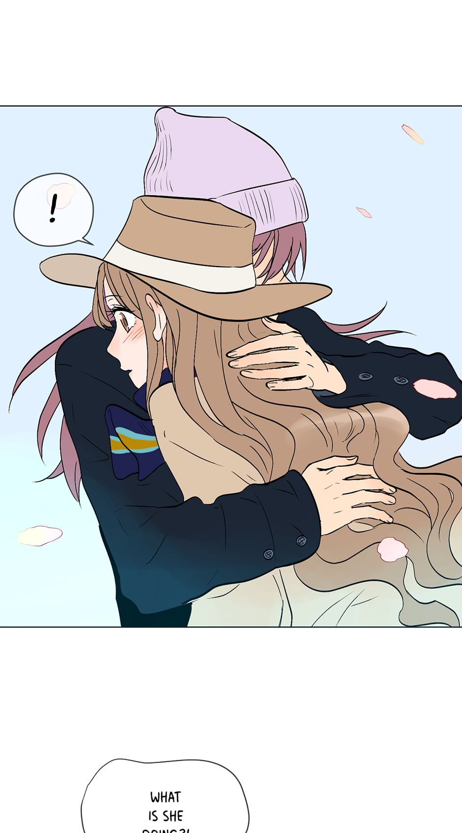 Soulmate Manhwa - Chapter 29 Page 33