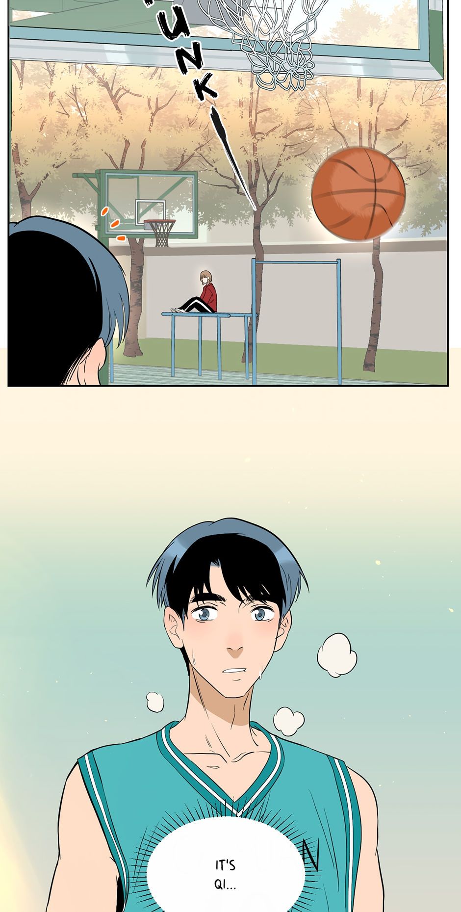 Soulmate Manhwa - Chapter 26 Page 1