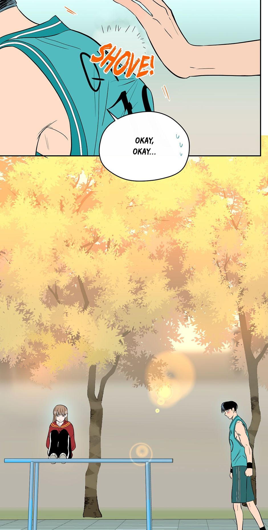 Soulmate Manhwa - Chapter 26 Page 4