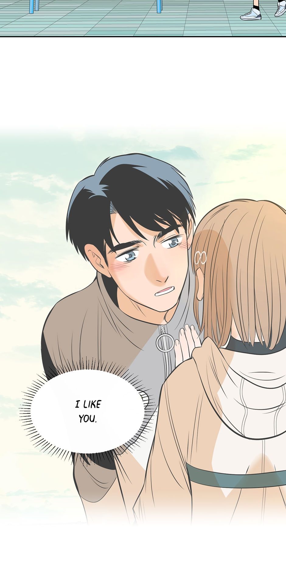 Soulmate Manhwa - Chapter 26 Page 5