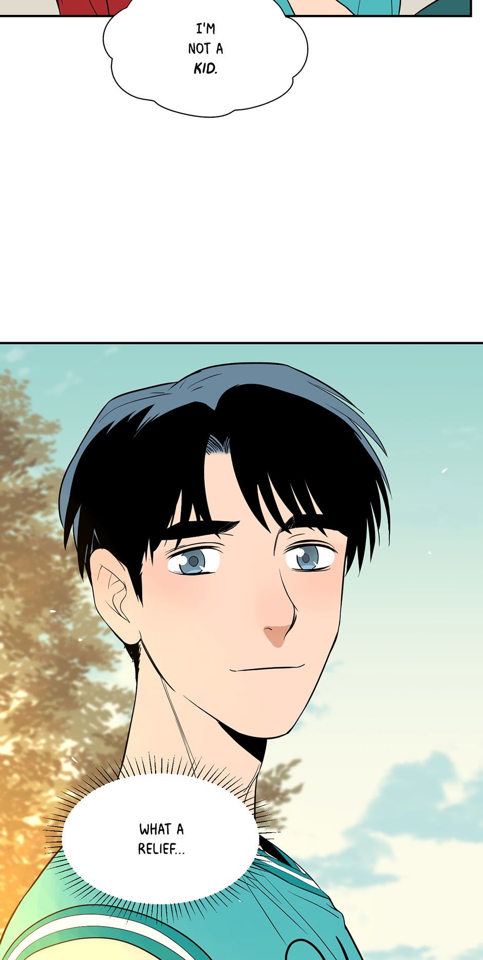 Soulmate Manhwa - Chapter 26 Page 16