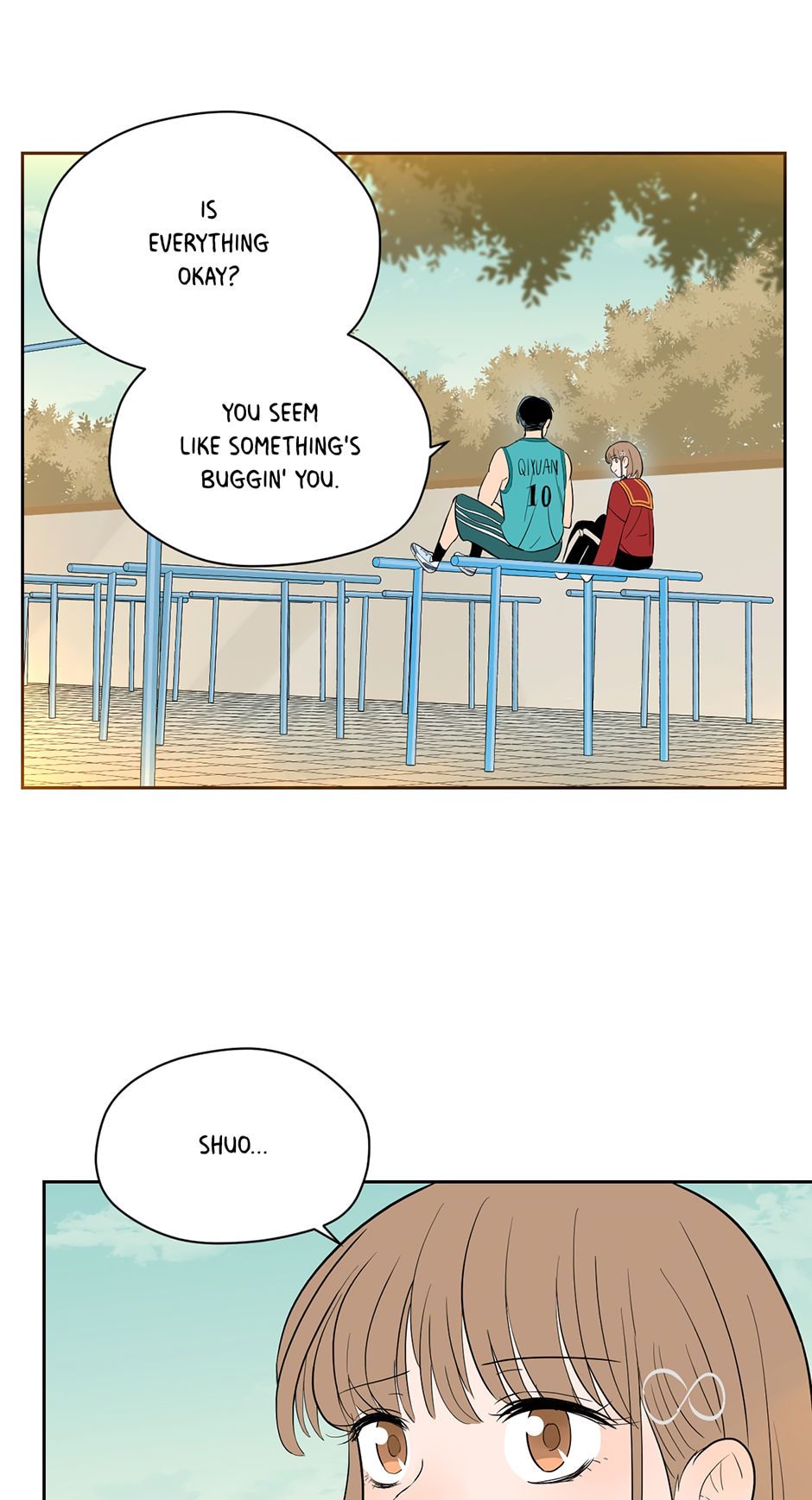 Soulmate Manhwa - Chapter 26 Page 18