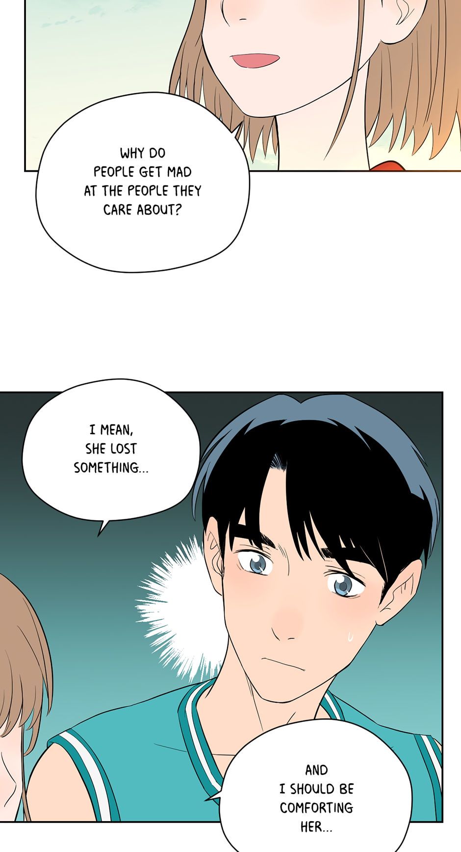 Soulmate Manhwa - Chapter 26 Page 19