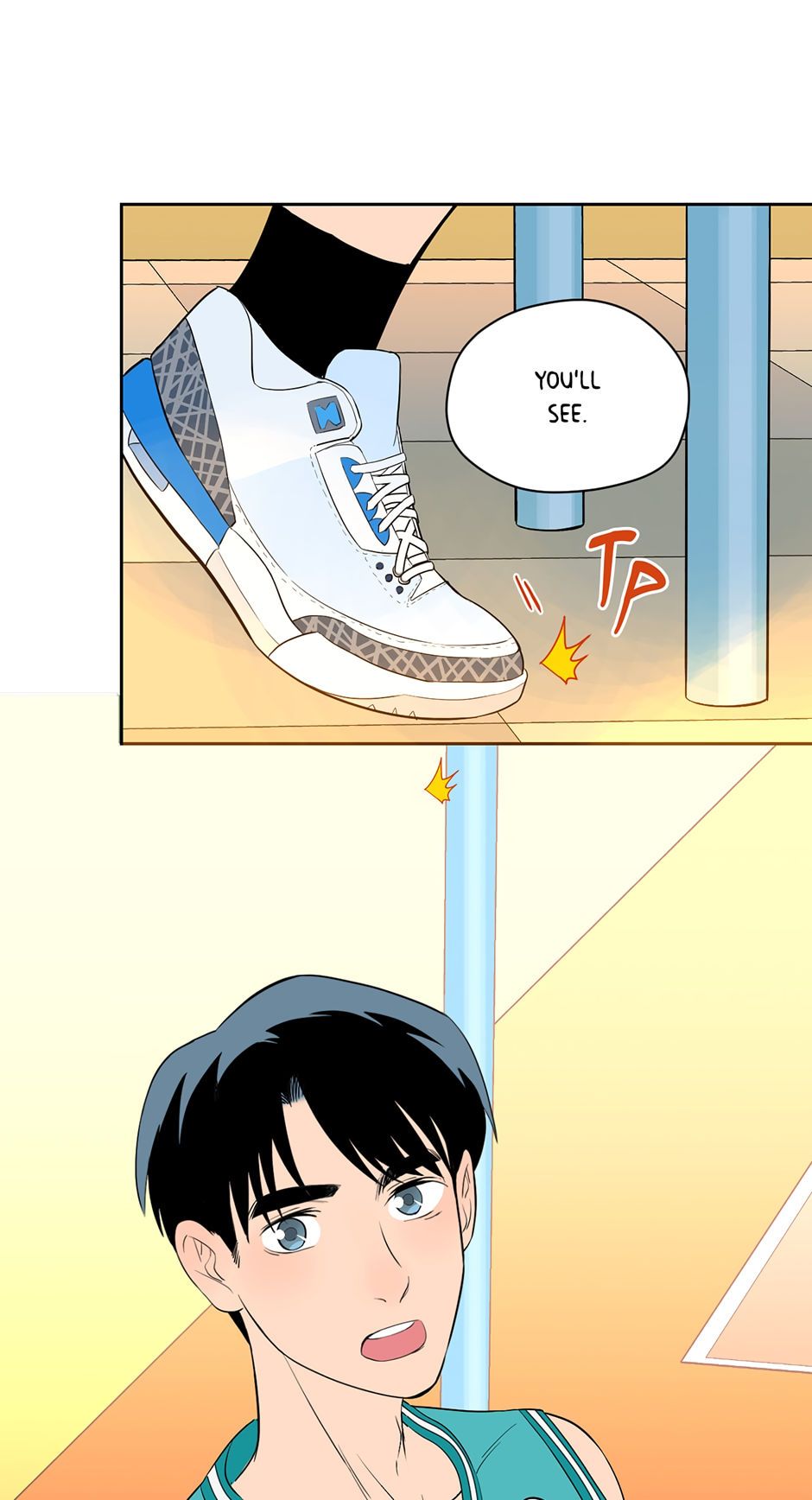 Soulmate Manhwa - Chapter 26 Page 22
