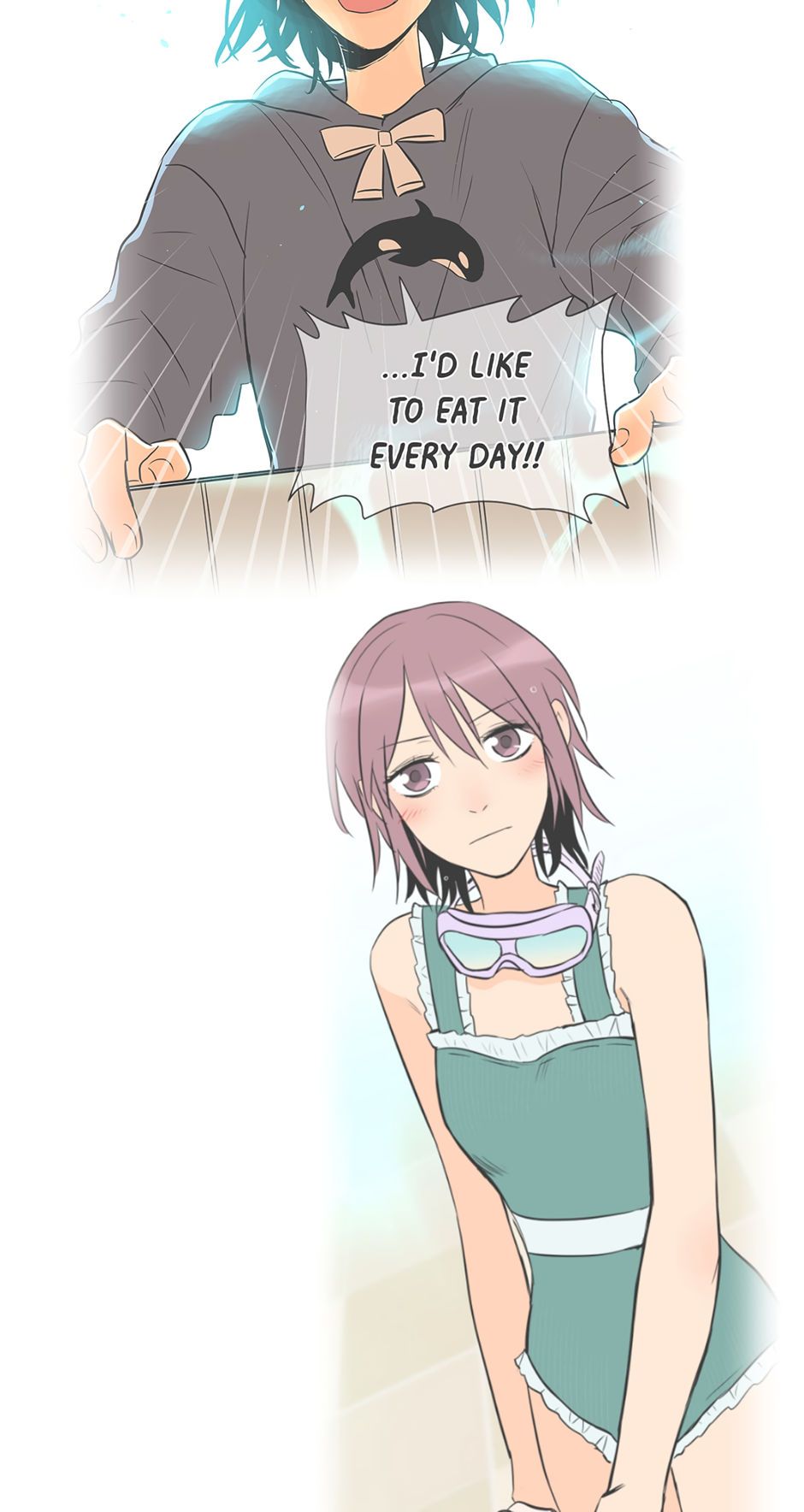 Soulmate Manhwa - Chapter 26 Page 41