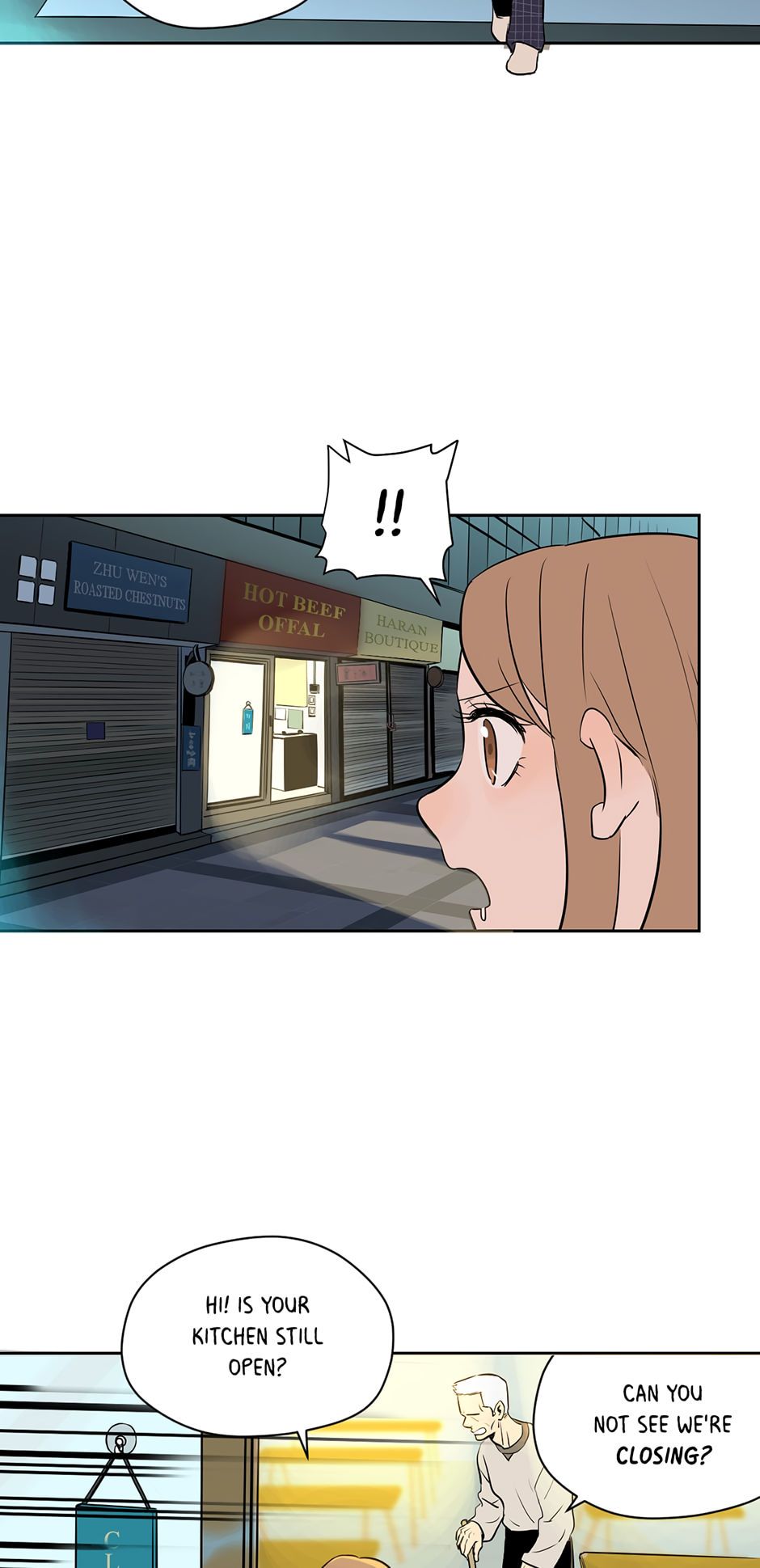 Soulmate Manhwa - Chapter 8 Page 3