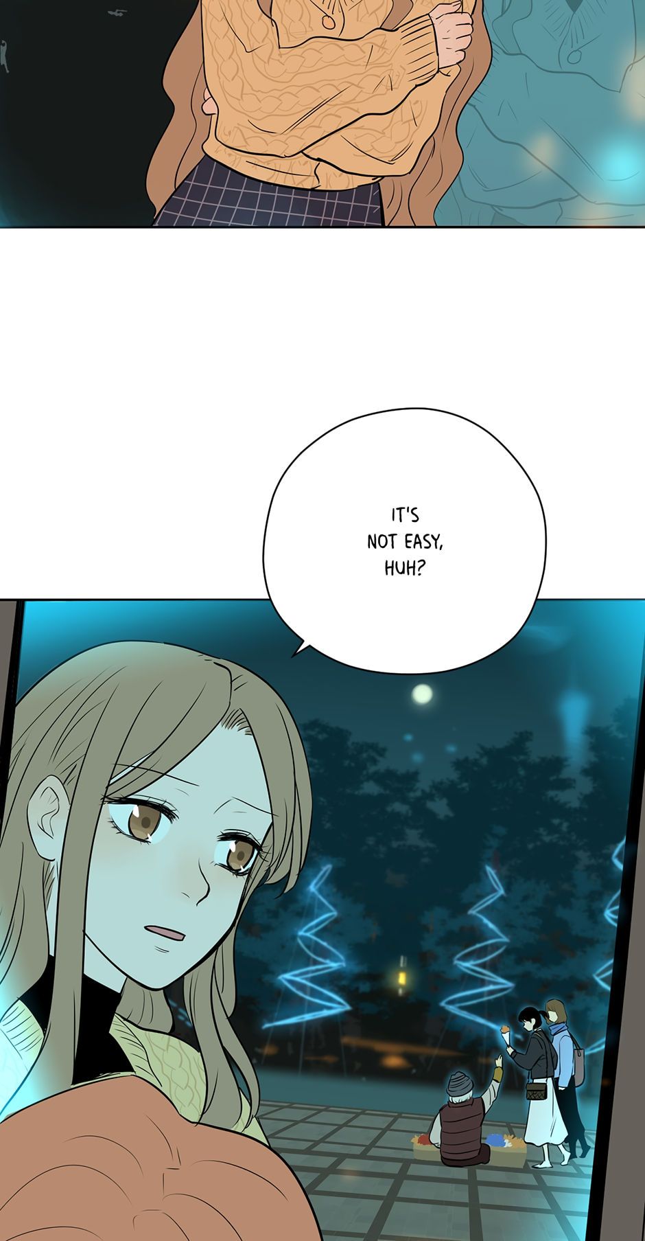 Soulmate Manhwa - Chapter 8 Page 7