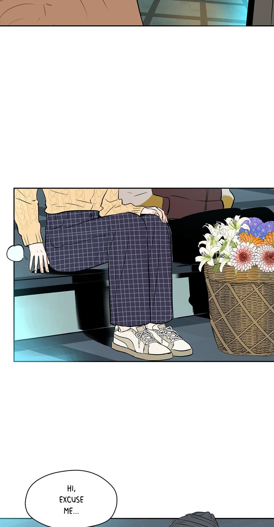 Soulmate Manhwa - Chapter 8 Page 8