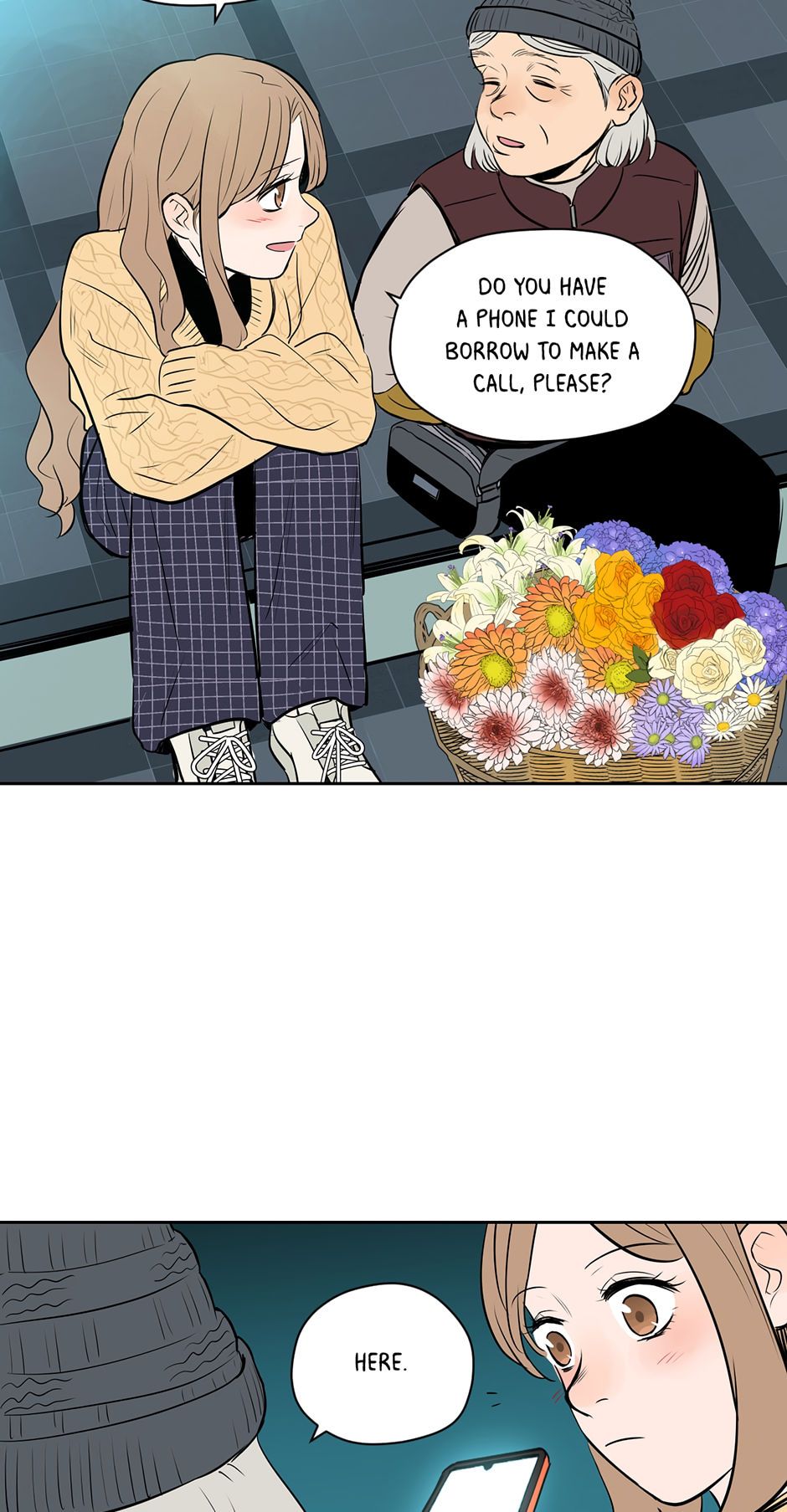 Soulmate Manhwa - Chapter 8 Page 9