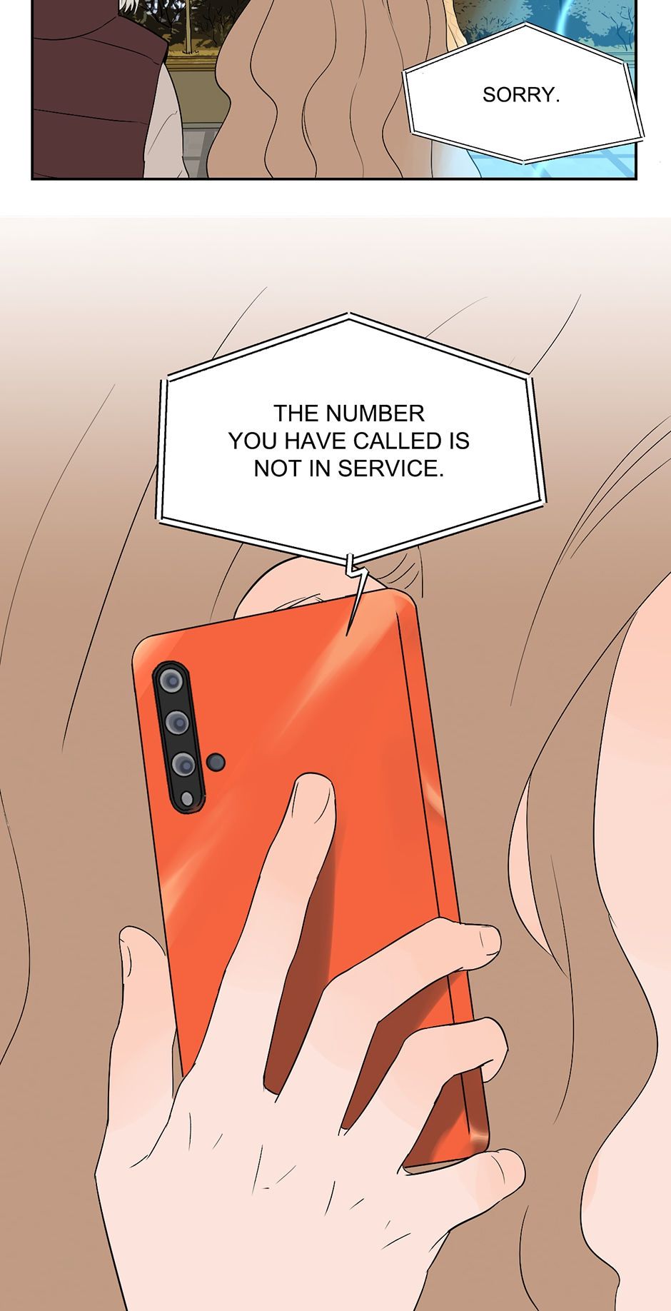 Soulmate Manhwa - Chapter 8 Page 12