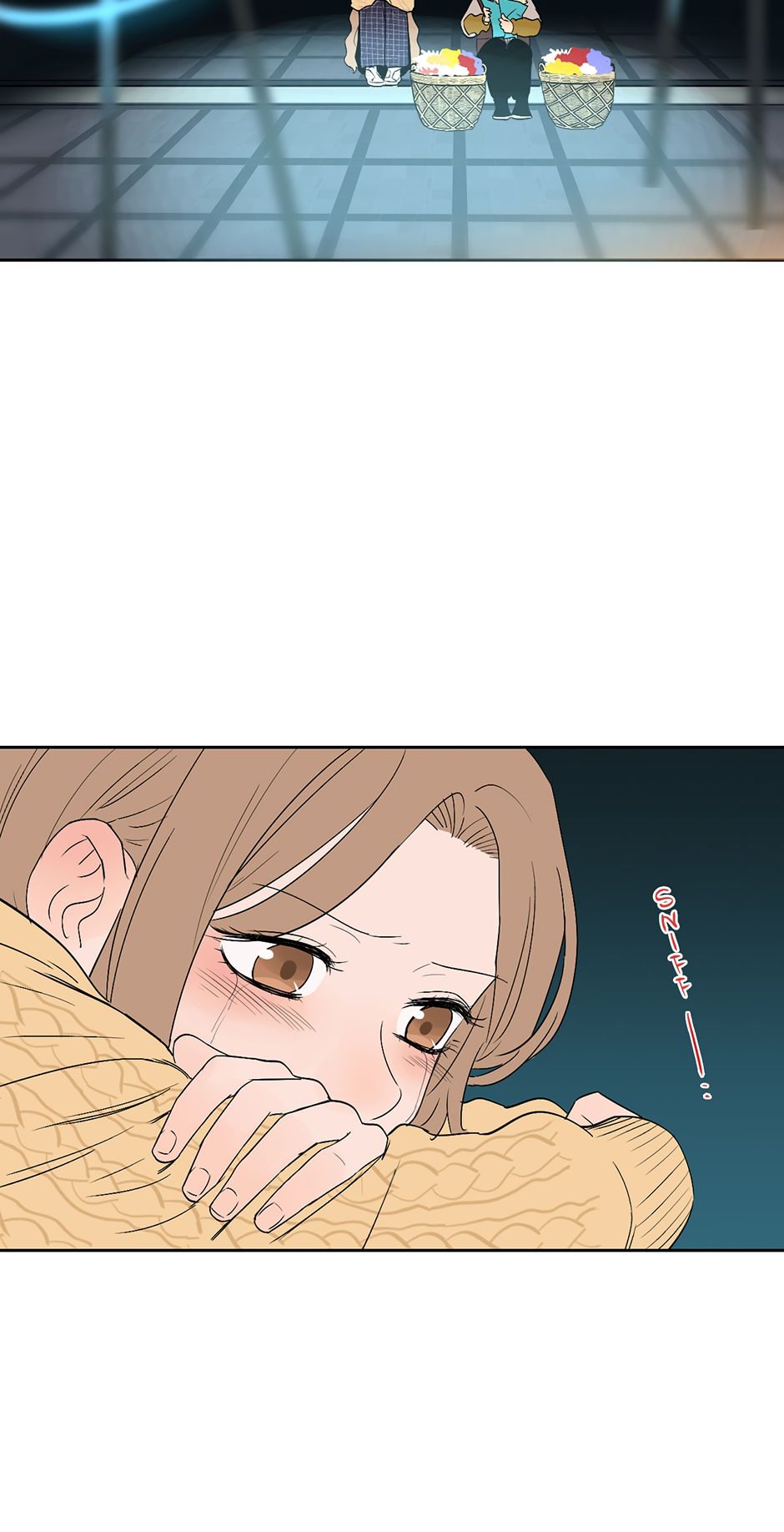 Soulmate Manhwa - Chapter 8 Page 16