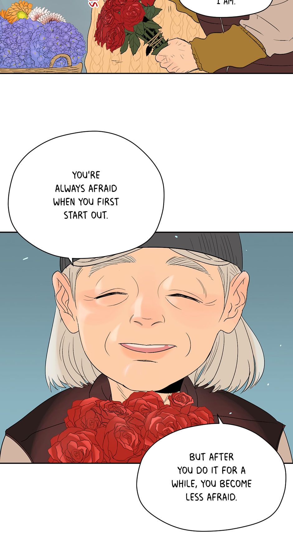 Soulmate Manhwa - Chapter 8 Page 22