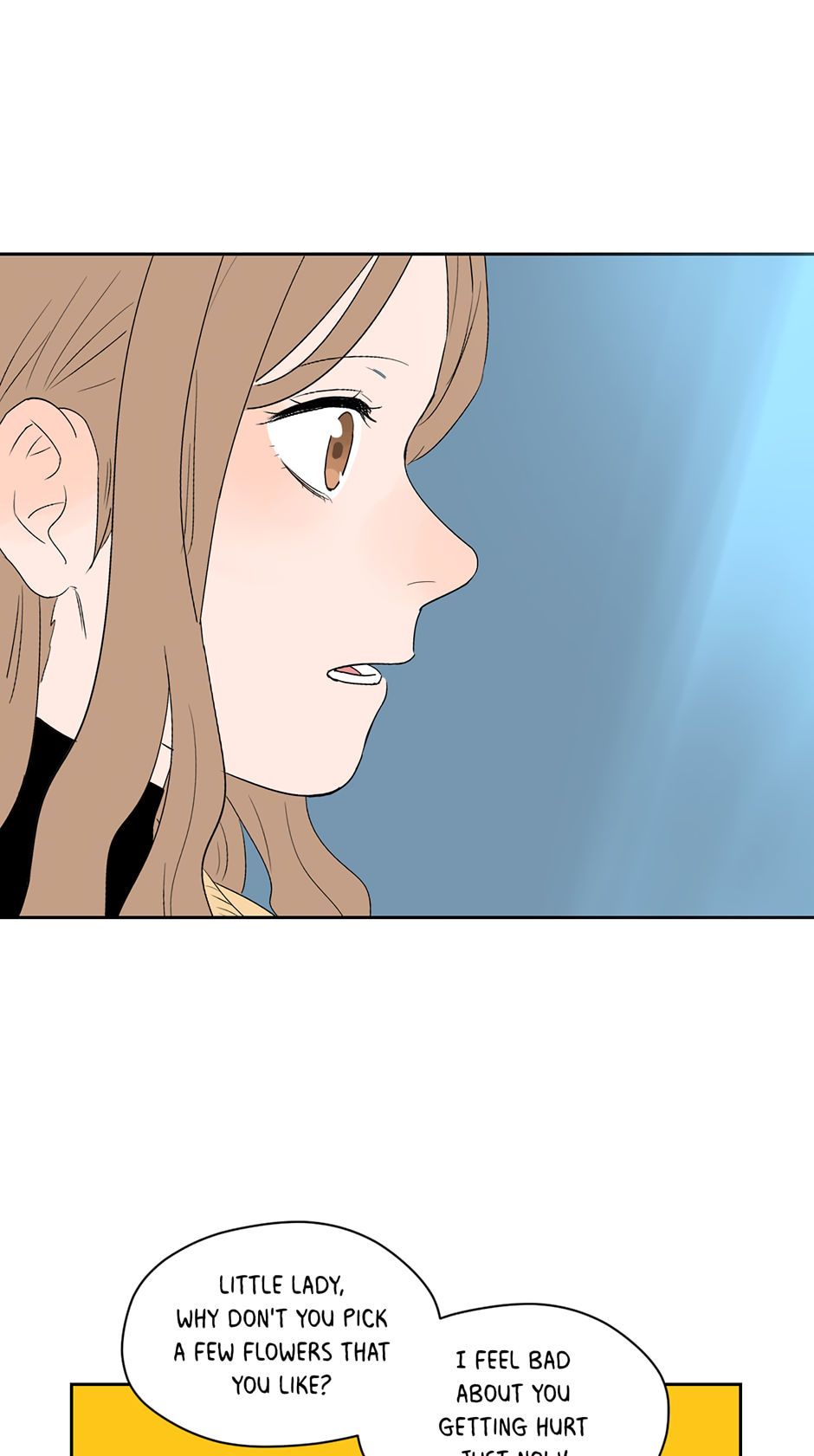 Soulmate Manhwa - Chapter 8 Page 23