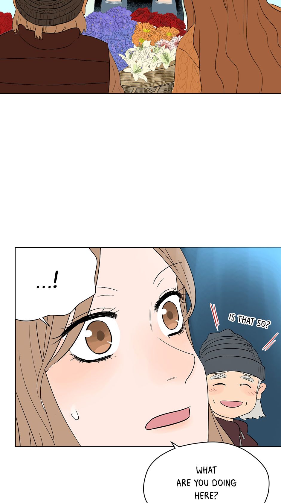 Soulmate Manhwa - Chapter 8 Page 26