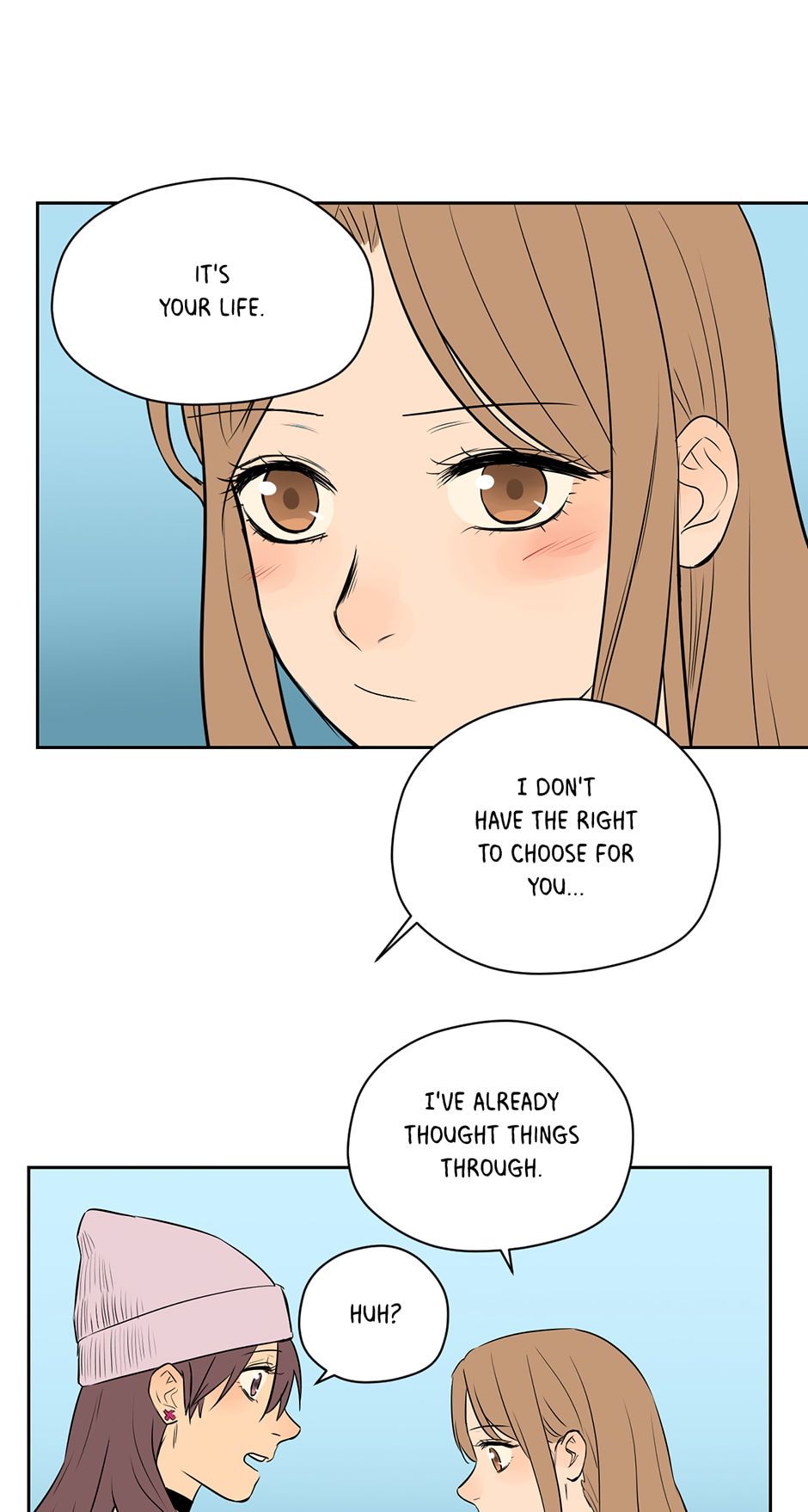 Soulmate Manhwa - Chapter 8 Page 41