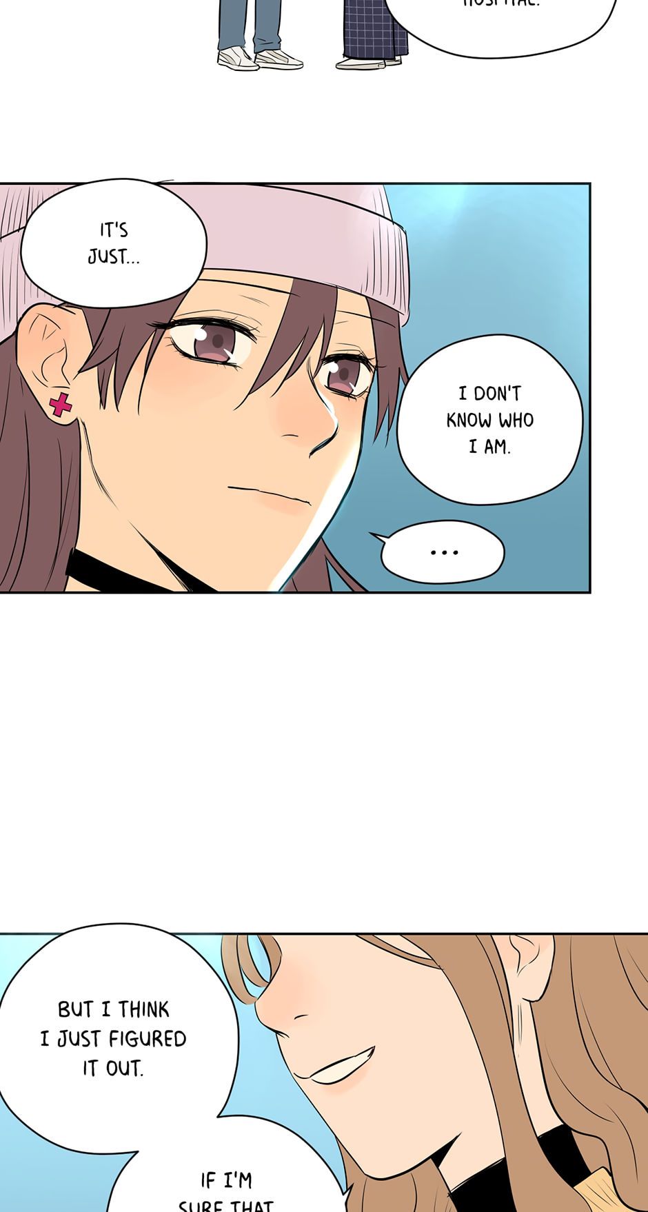 Soulmate Manhwa - Chapter 8 Page 43