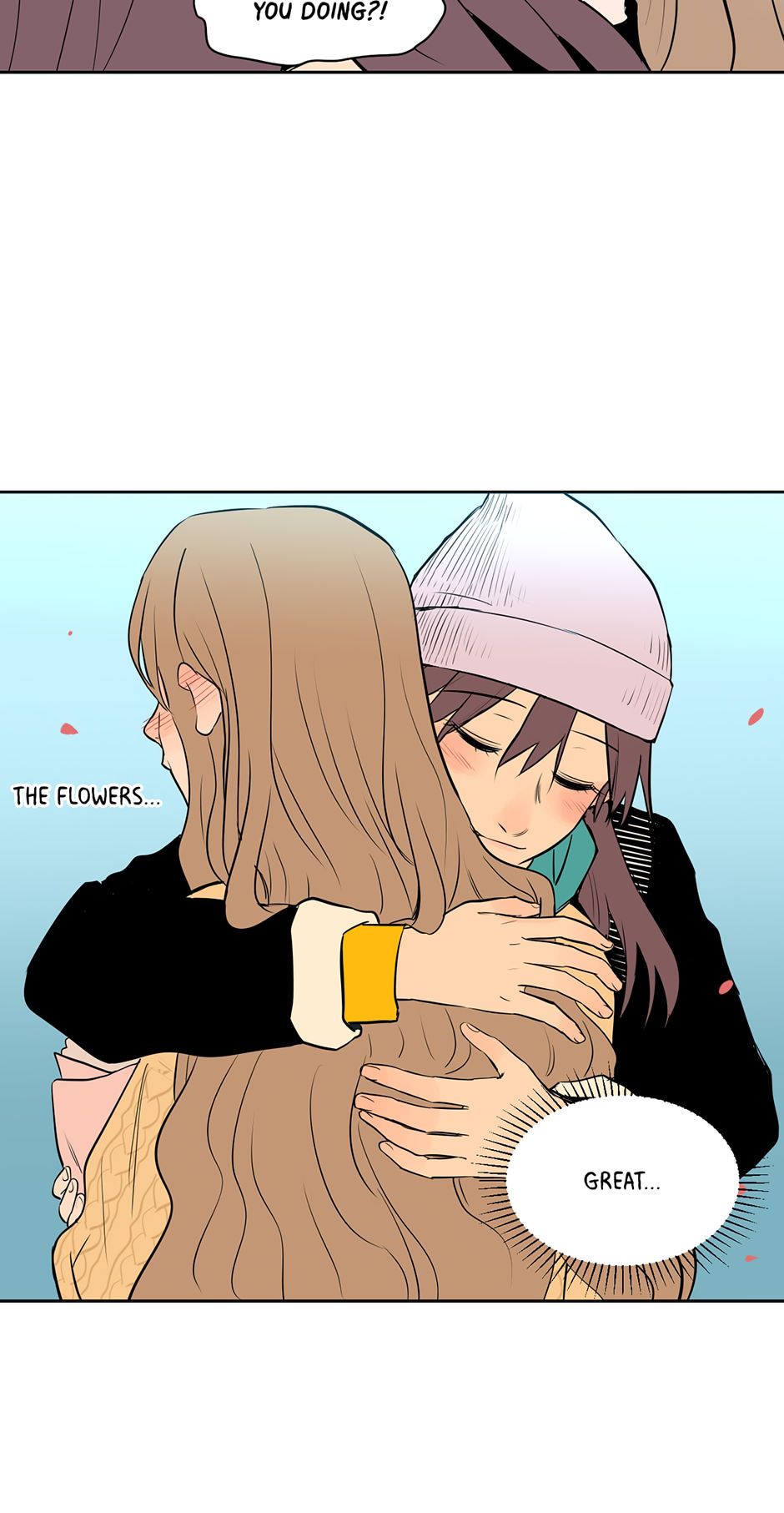 Soulmate Manhwa - Chapter 8 Page 49