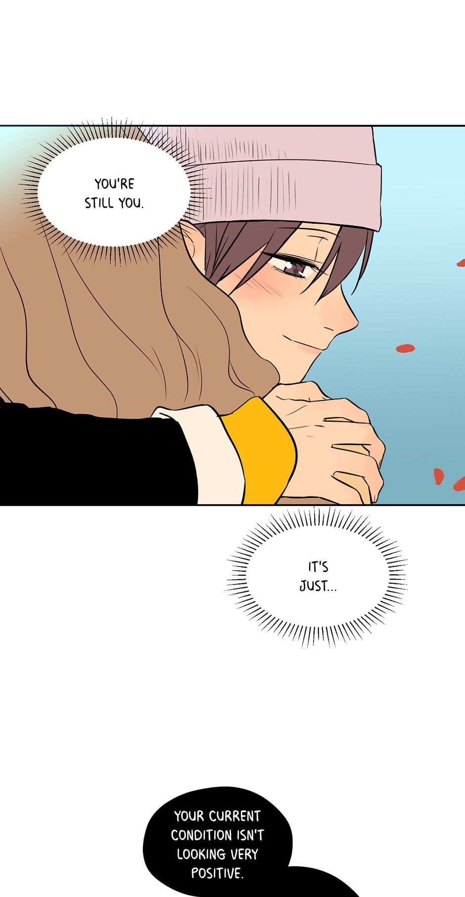 Soulmate Manhwa - Chapter 8 Page 50