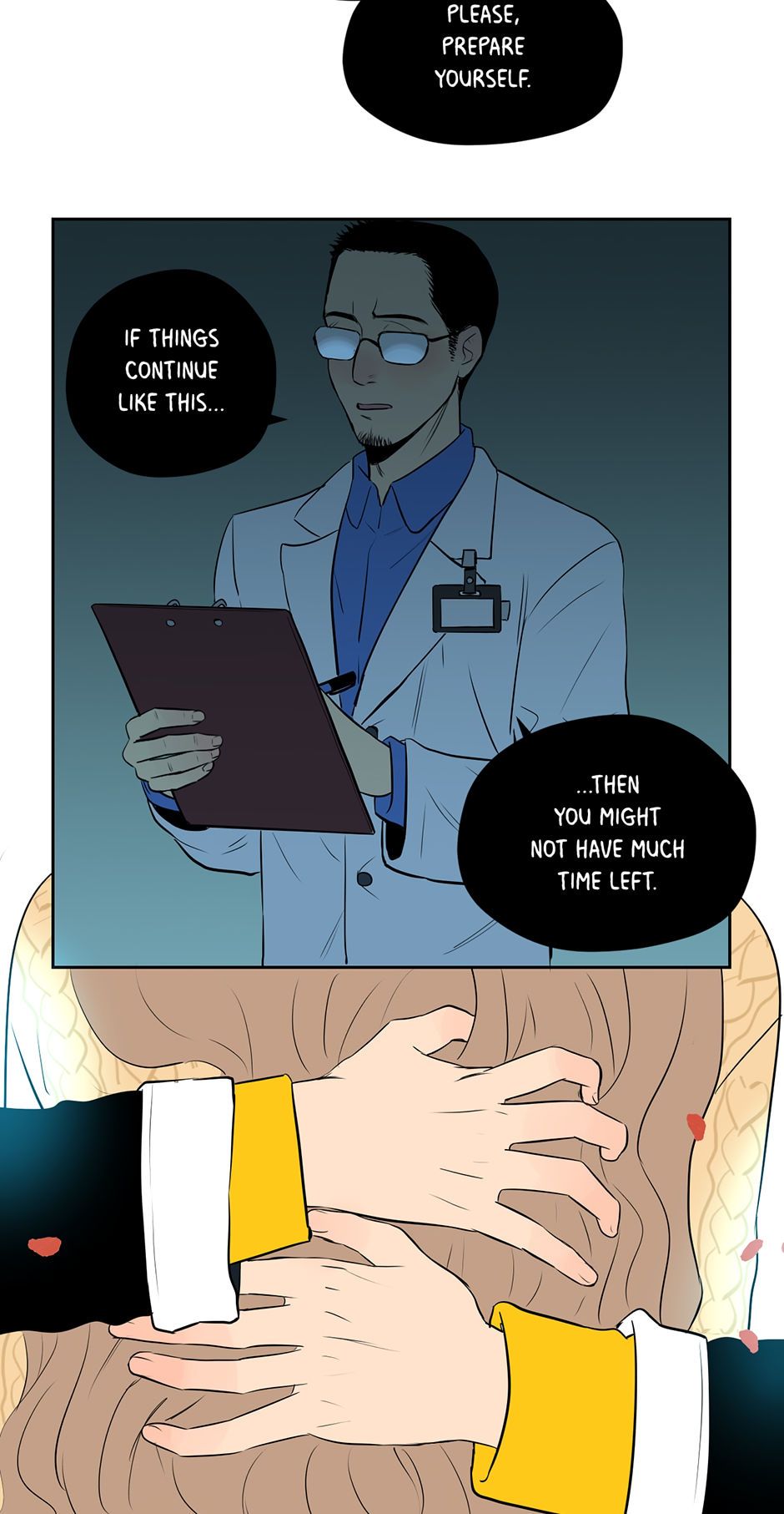 Soulmate Manhwa - Chapter 8 Page 51