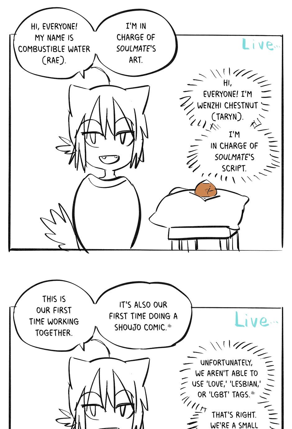 Soulmate Manhwa - Chapter 8 Page 62