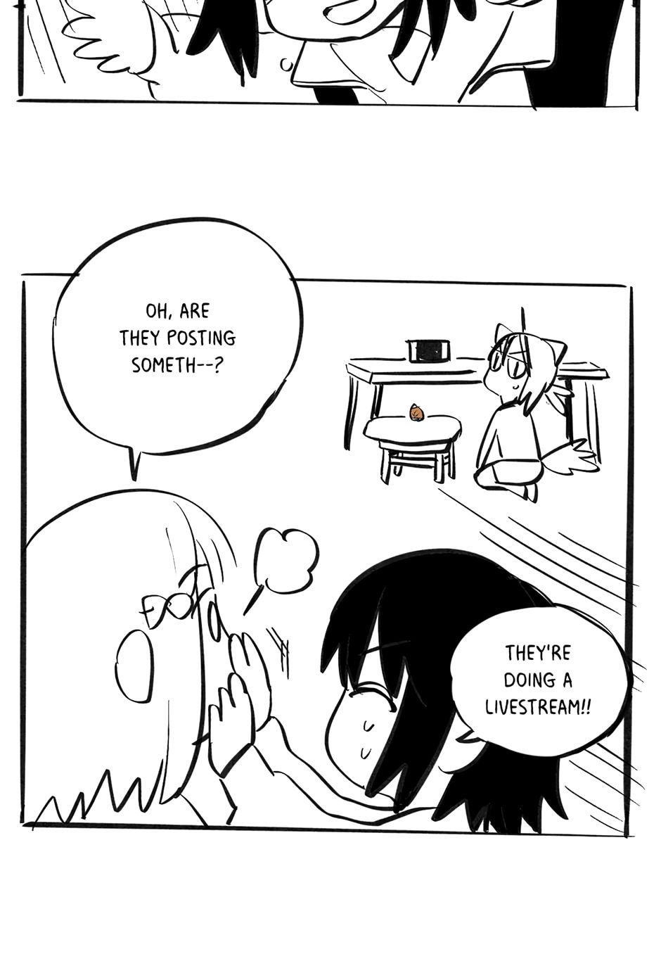 Soulmate Manhwa - Chapter 8 Page 64