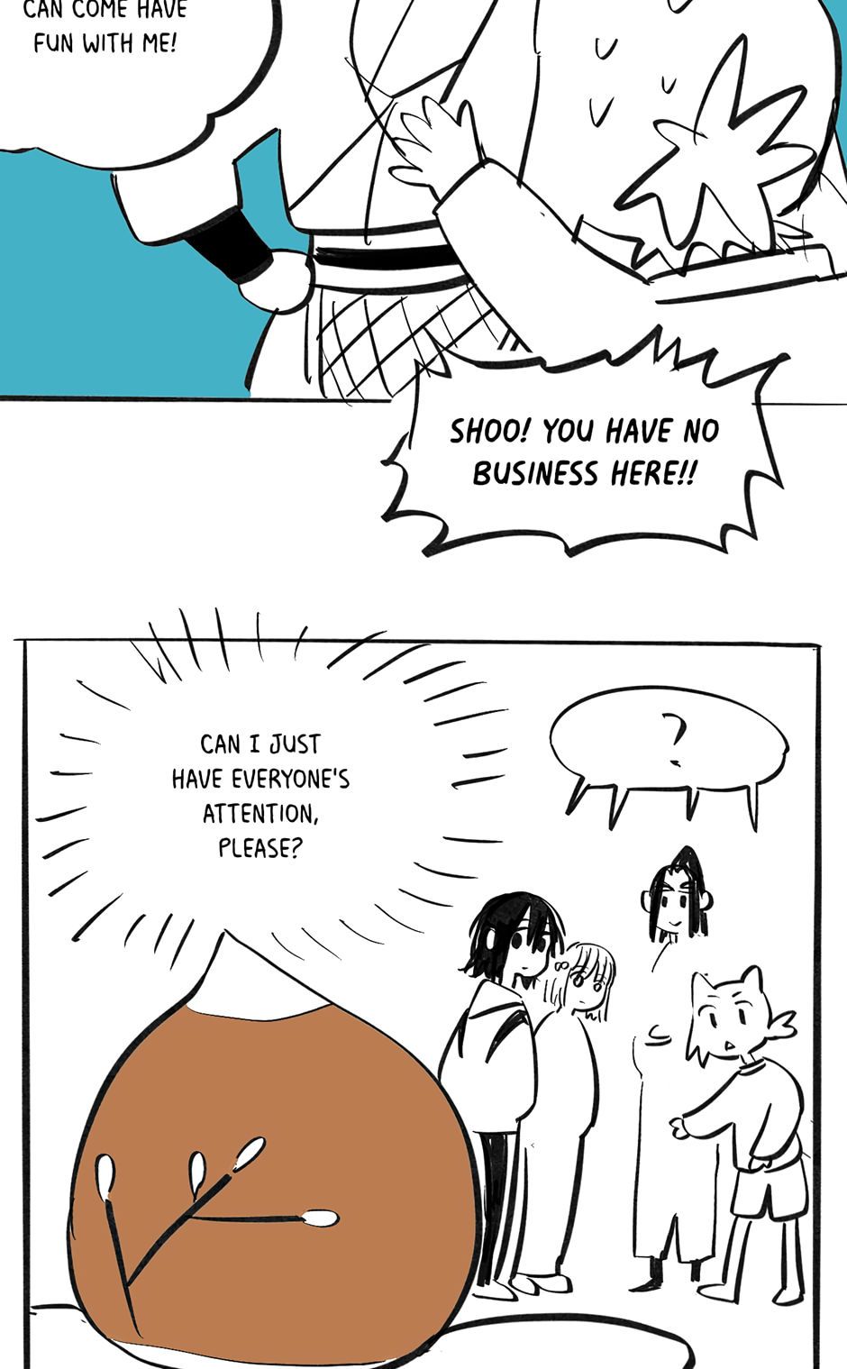 Soulmate Manhwa - Chapter 8 Page 66