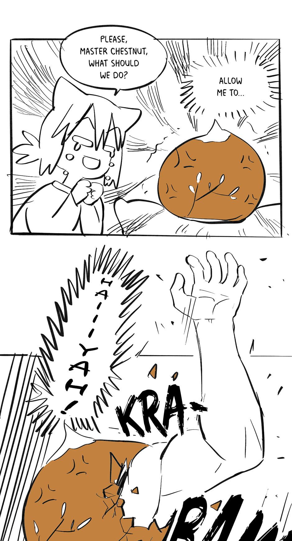 Soulmate Manhwa - Chapter 8 Page 68