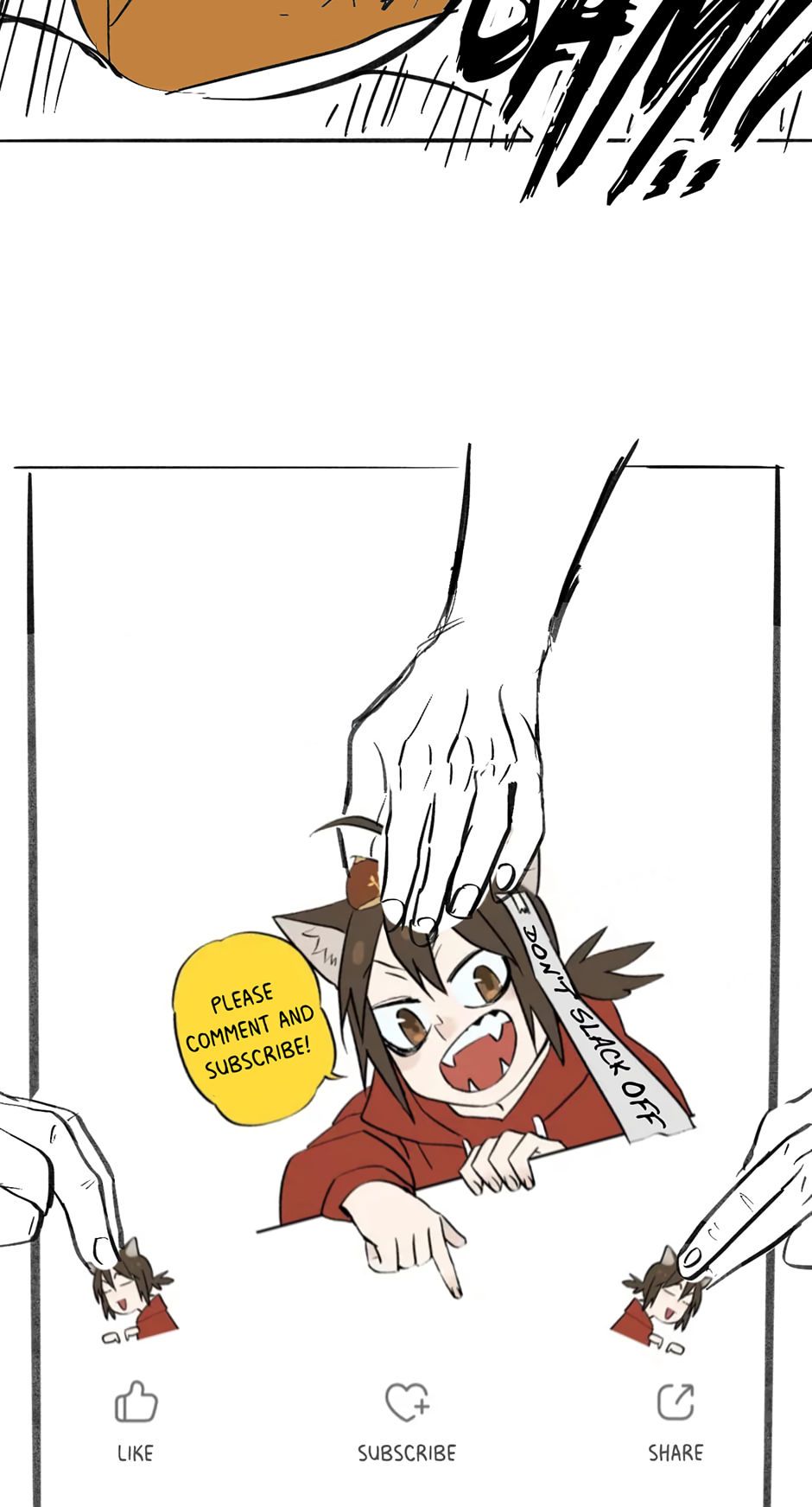 Soulmate Manhwa - Chapter 8 Page 69