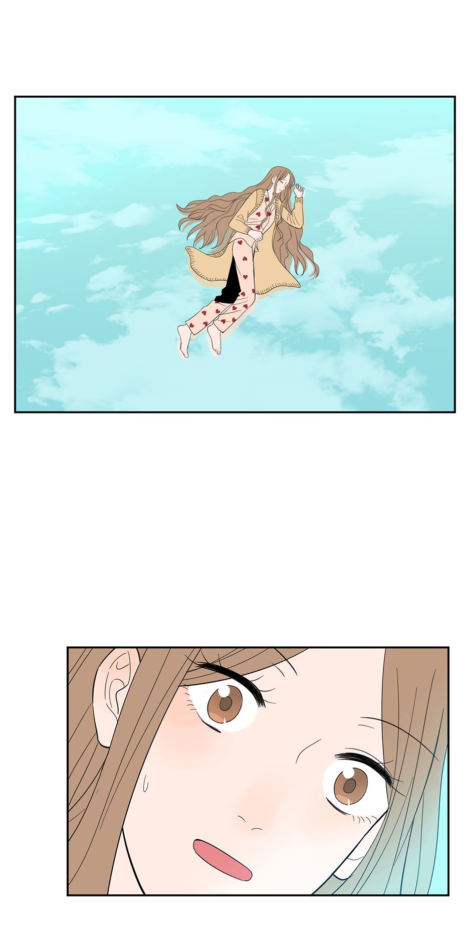 Soulmate Manhwa - Chapter 40 Page 0