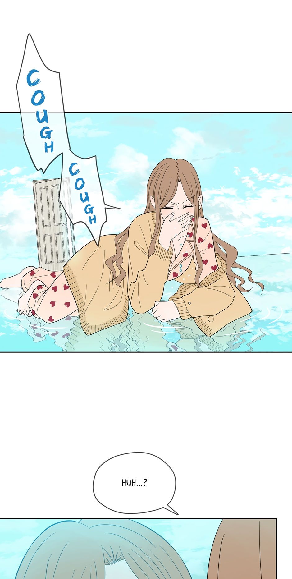 Soulmate Manhwa - Chapter 40 Page 1