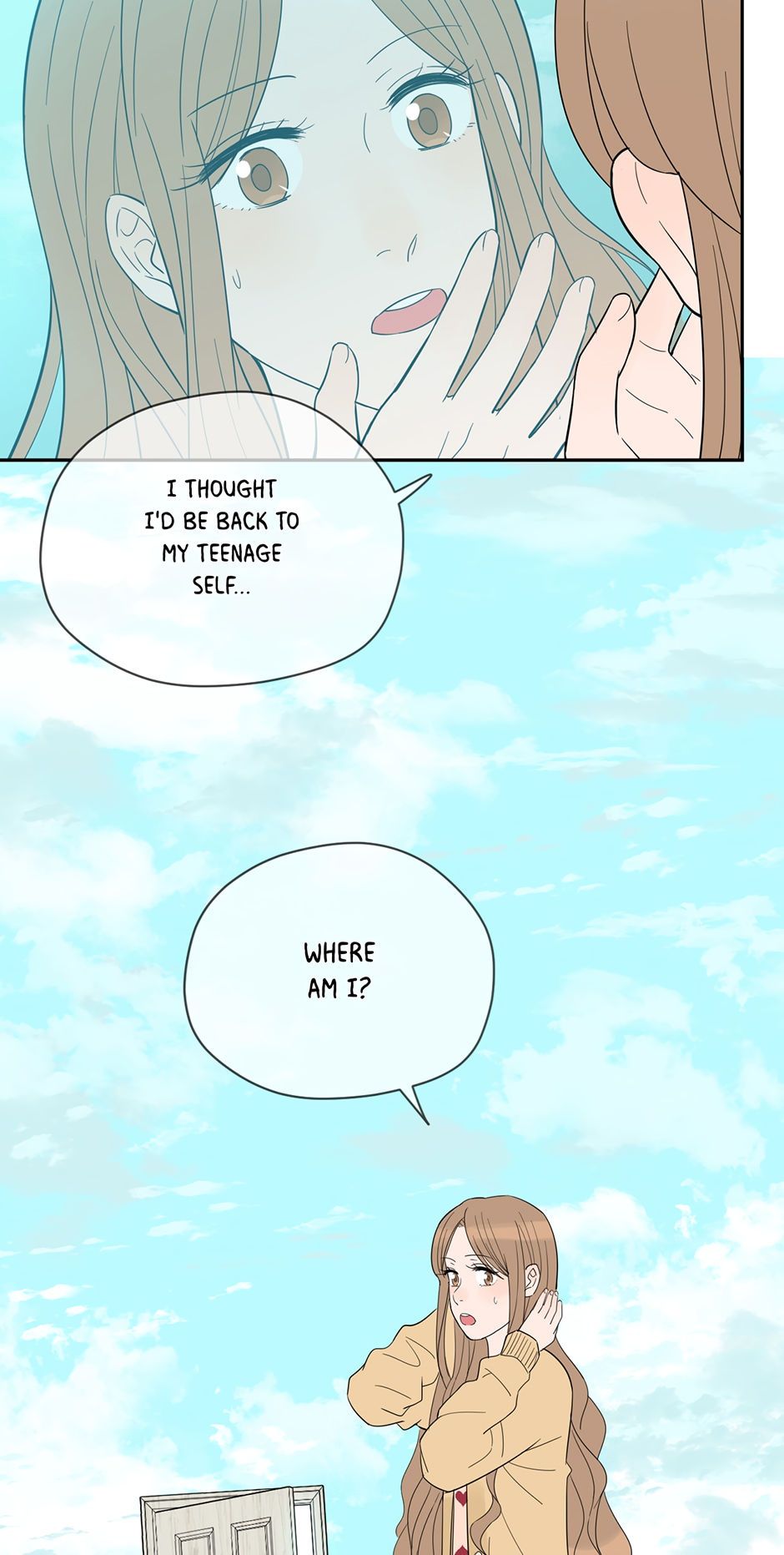 Soulmate Manhwa - Chapter 40 Page 2