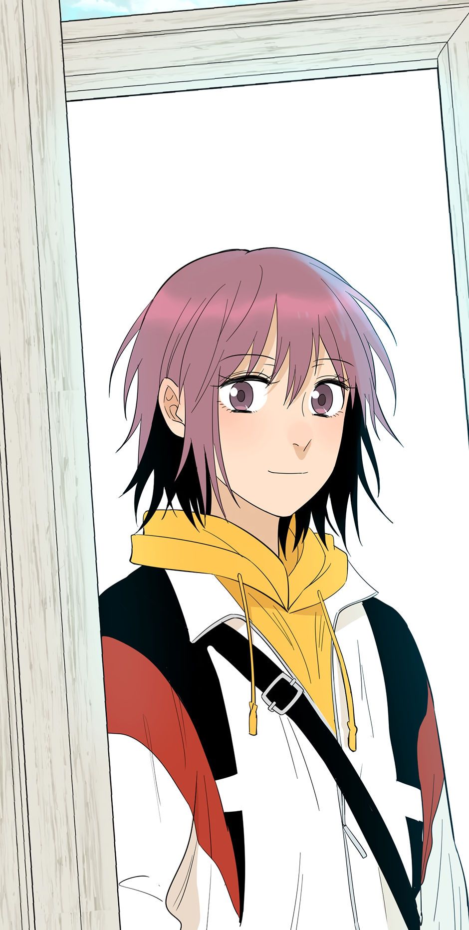 Soulmate Manhwa - Chapter 40 Page 5