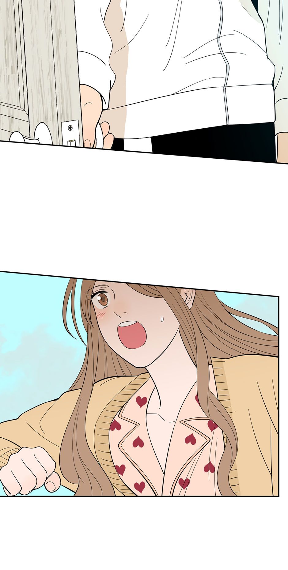 Soulmate Manhwa - Chapter 40 Page 6