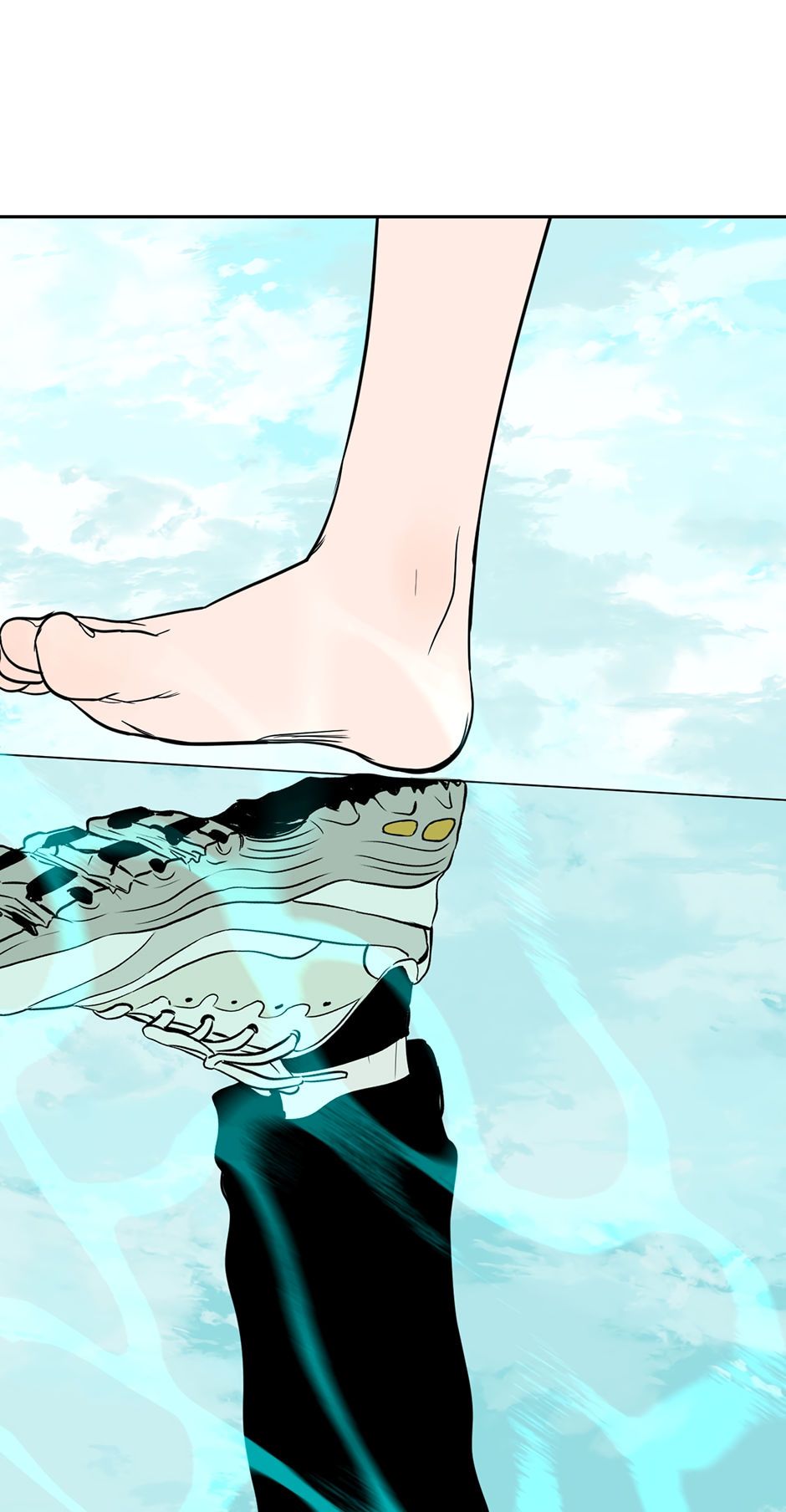 Soulmate Manhwa - Chapter 40 Page 7