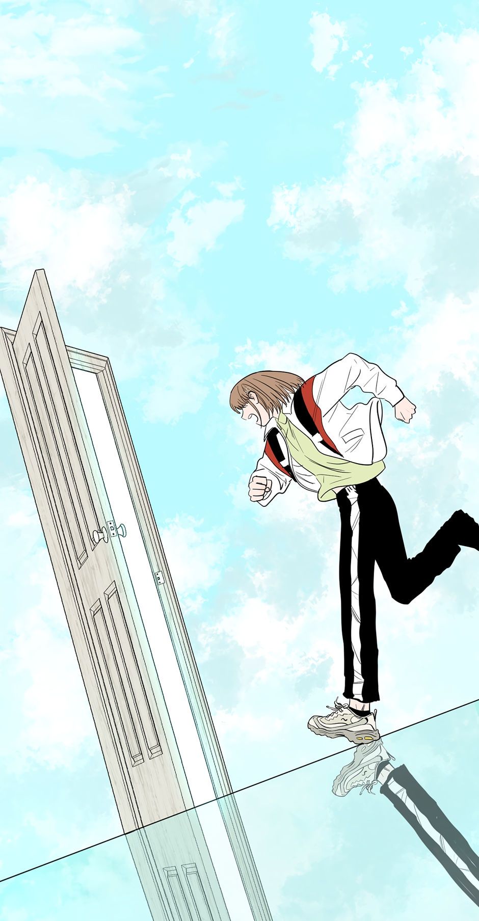 Soulmate Manhwa - Chapter 40 Page 11