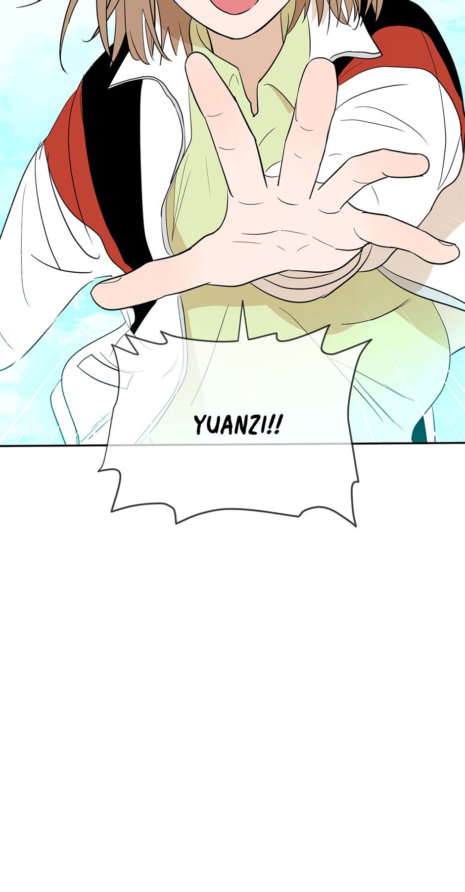 Soulmate Manhwa - Chapter 40 Page 13