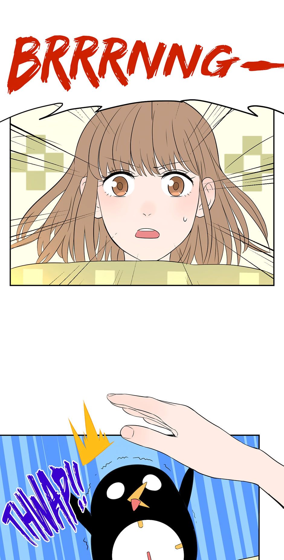 Soulmate Manhwa - Chapter 40 Page 14