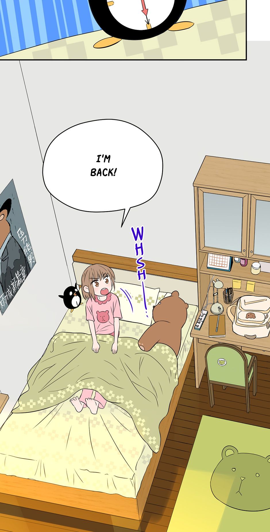 Soulmate Manhwa - Chapter 40 Page 15