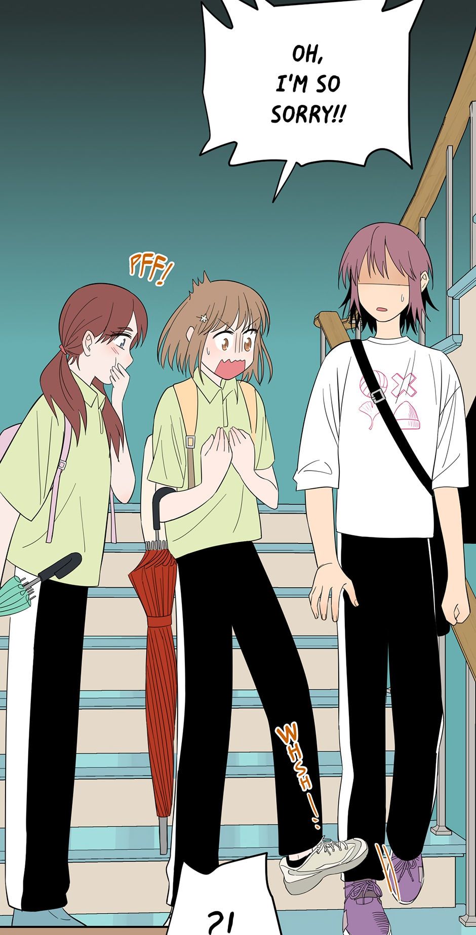 Soulmate Manhwa - Chapter 40 Page 24