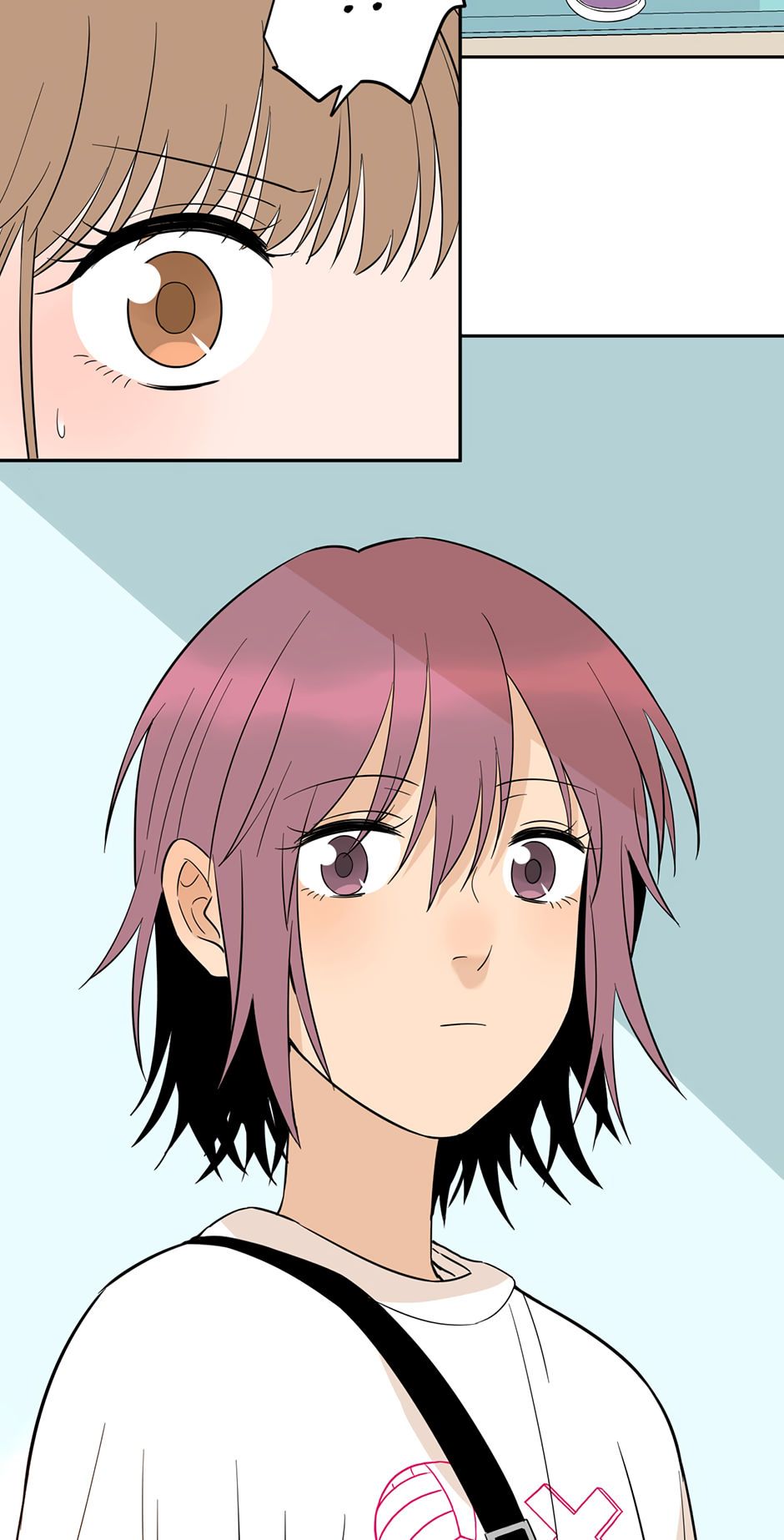 Soulmate Manhwa - Chapter 40 Page 25