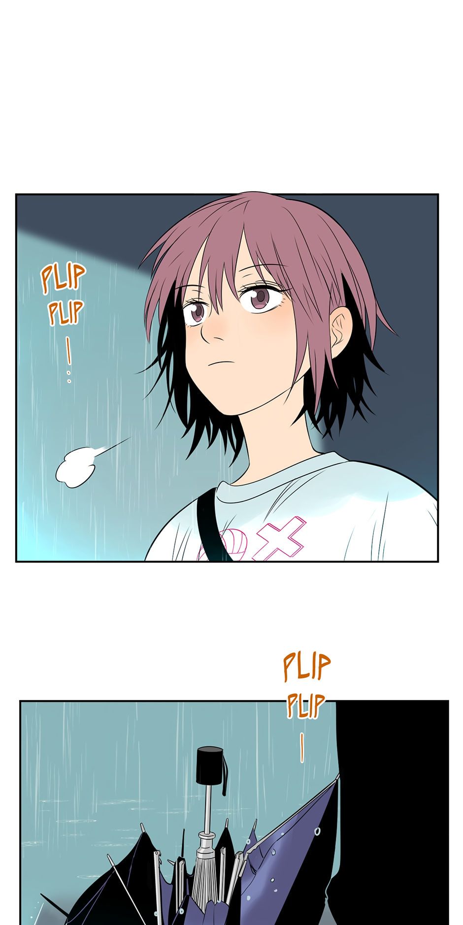 Soulmate Manhwa - Chapter 40 Page 31