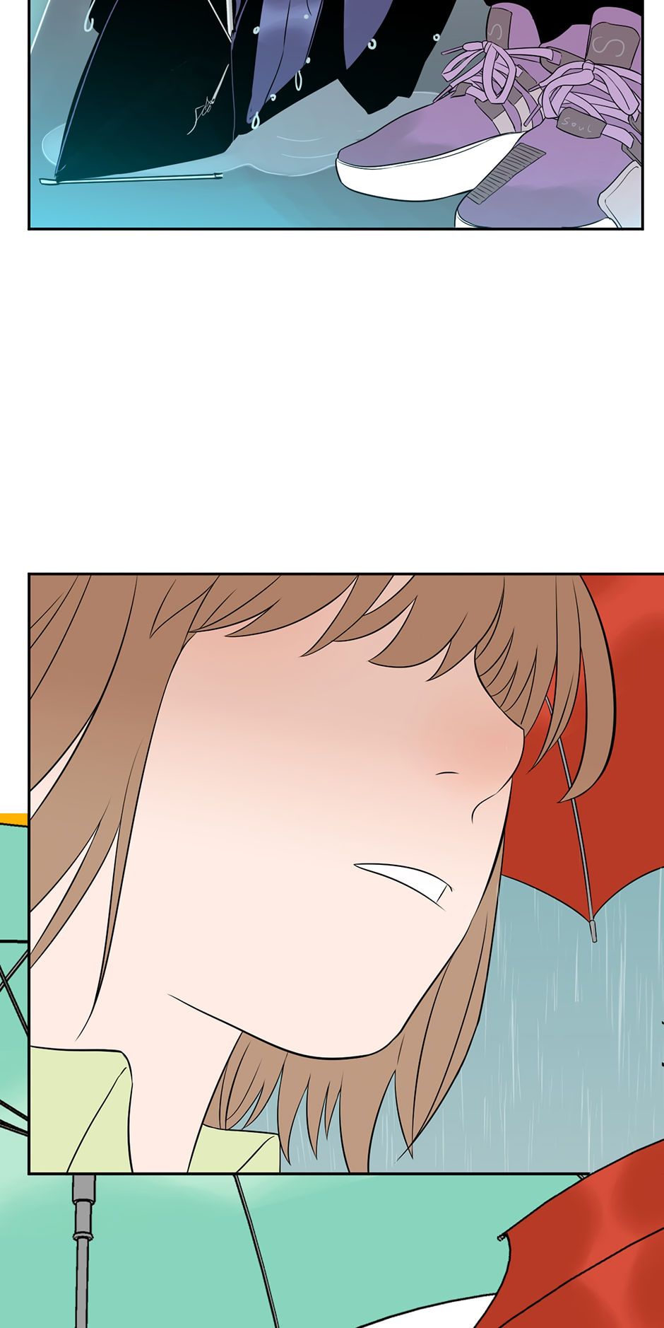 Soulmate Manhwa - Chapter 40 Page 32